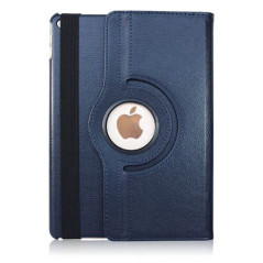 iPad Air - Cover med roterende stativ til iPad Air 1/2 & 2017/2018