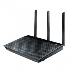 Asus trådløs dual band AC Router (Tilbud)