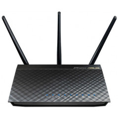 Asus trådløs dual band AC Router (Tilbud)