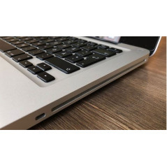 Brugt bærbar computer 13" - MacBook Pro 13" MD101 2012 (Brugt)