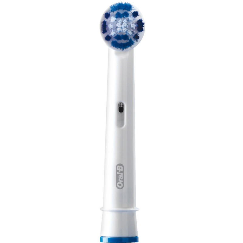 Personlig pleje - Oral B Refiller Precision Clean 4+1 tandborsthuvud