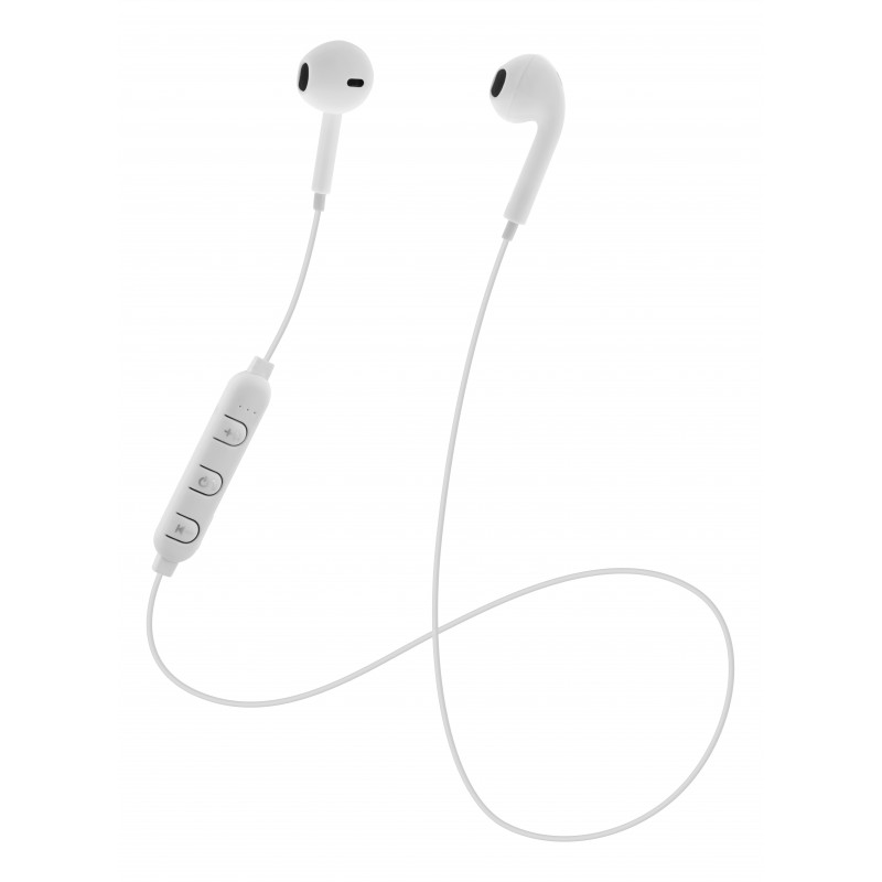 Hovedtelefoner - Streetz bluetooth in-ear headset