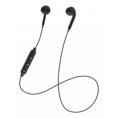 Streetz bluetooth in-ear headset