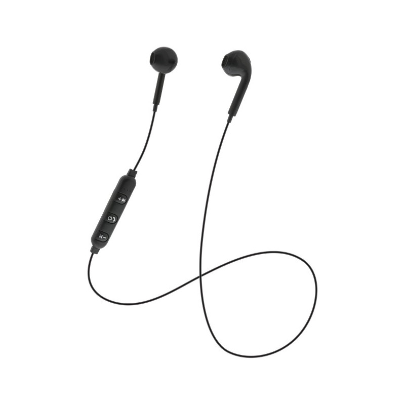 Hovedtelefoner - Streetz bluetooth in-ear headset