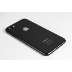 iPhone 8 256GB Space Grey (brugt)