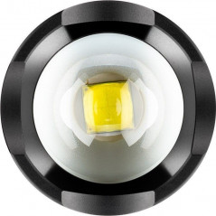 LED-lommerlygte - Goobay LED lommelygte 1500lm 300m rækkevidde