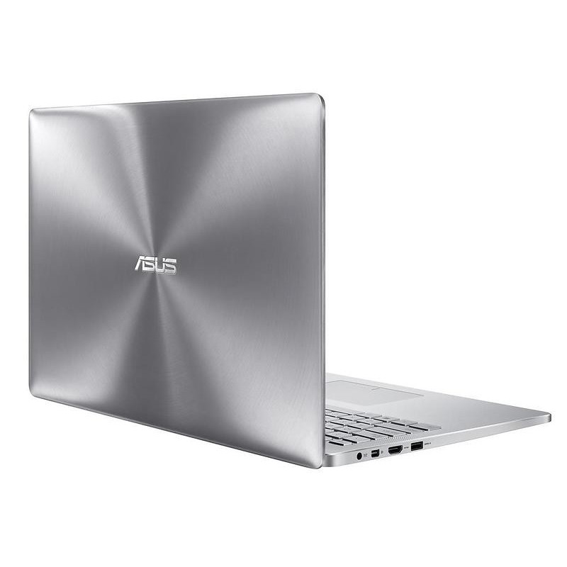 Computer med høj ydeevne - Asus Zenbook UX501JW-FJ192H (rfbd)