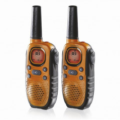 Topcom RC-6404 Twintalker 9100 10km Walkie-Talkie