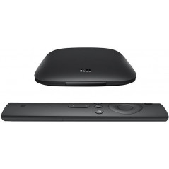 TV og lyd - Xiaomi Mi Box S 4K HDR