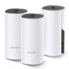 TP-Link DECO M4 AC1200 MESH 3-Pack