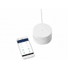 Google Wifi Mesh lösning