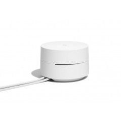 Router 450+ Mbps - Google Wifi 3-Pack Mesh lösning