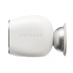 Videokamera - Netgear Arlo VMS3230 Basestation med 2 kameraer