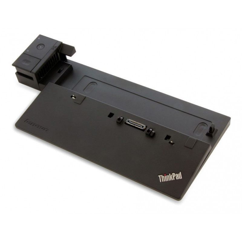 Dockingstation til computer - Lenovo ThinkPad Ultra Dock till T440s/T450s/T460s/T470/X260/X270 (demo)