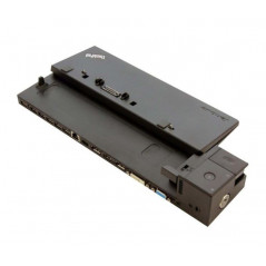 Lenovo ThinkPad Ultra Dock till T440s/T450s/T460s/T470/X260/X270 (demo)