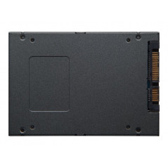 Harddiske til lagring - SSD 960GB 2,5" KINGSTON SSDNow A400 SATA III