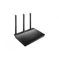 Asus RT-AC66U B1 trådløs dual band AC Router