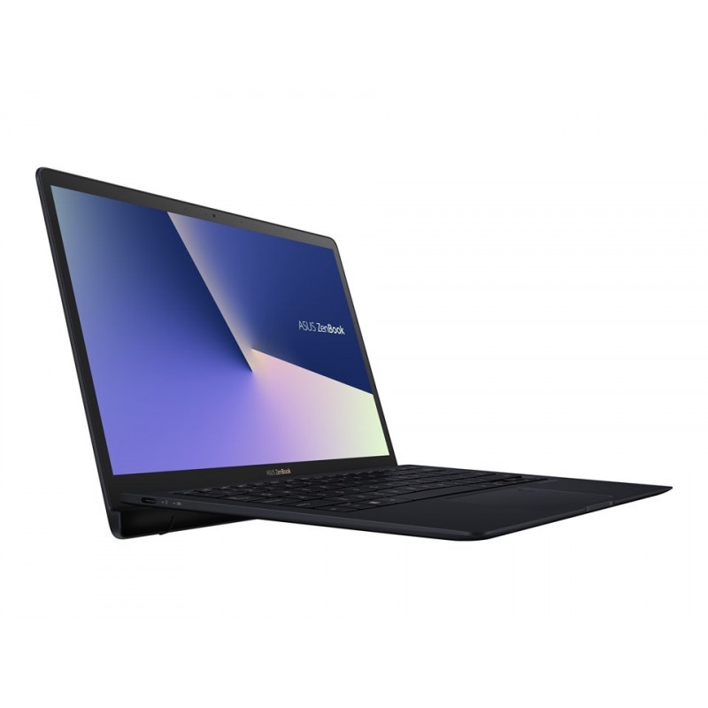 Computere til familien - ASUS ZenBook S UX391UA inkl sleeve