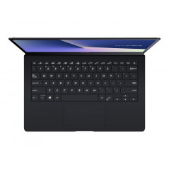 Computere til familien - ASUS ZenBook S UX391UA inkl sleeve