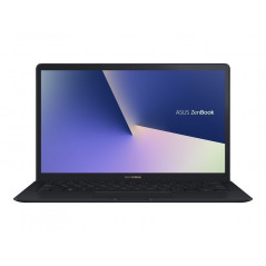 Computere til familien - ASUS ZenBook S UX391UA inkl sleeve