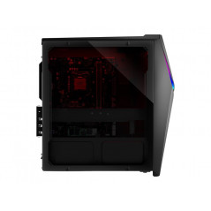 Billig gaming computer og stationær gaming computer - ASUS ROG Strix GL10CS