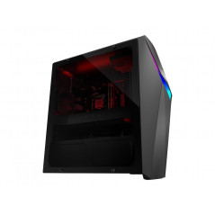 Billig gaming computer og stationær gaming computer - ASUS ROG Strix GL10CS