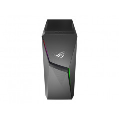 Billig gaming computer og stationær gaming computer - ASUS ROG Strix GL10CS