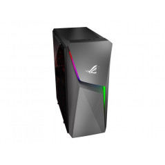 Billig gaming computer og stationær gaming computer - ASUS ROG Strix GL10CS