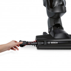 Bosch Skaftdammsugare 2-i-1 BCH6ATH18