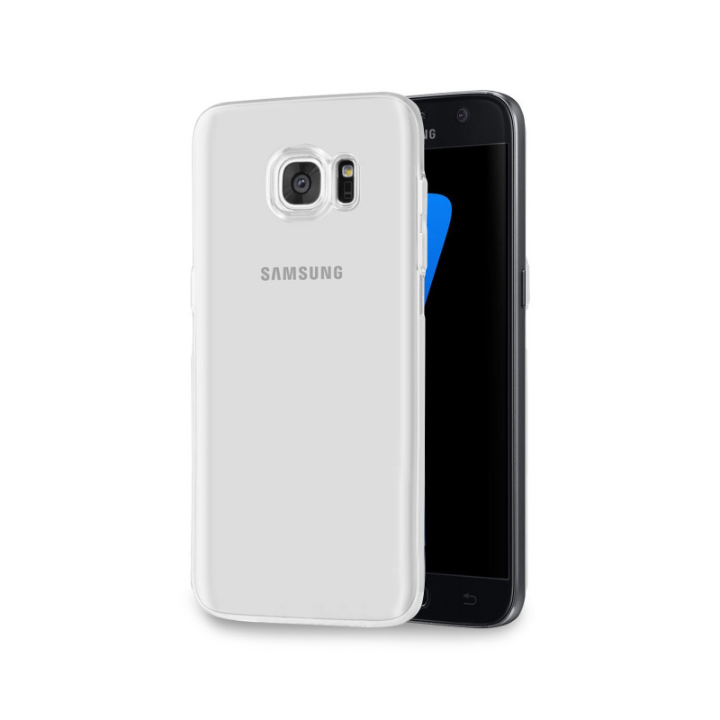 Cases - Skyddande skal till Samsung Galaxy S7