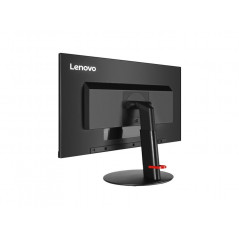 Computerskærm 15" til 24" - Lenovo 24" LED-skærm med IPS-panel (Tilbud)