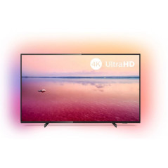 Philips 70-tommer 4K UHD-TV