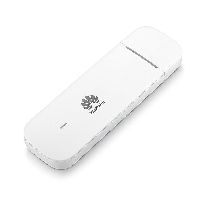 Trådløst netværkskort - Huawei E3372H 4G-modem dongel USB