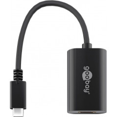 USB-C til HDMI-adapter 0,2 m (4k 60 Hz)