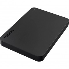 Toshiba ekstern harddisk 4TB USB 3.0