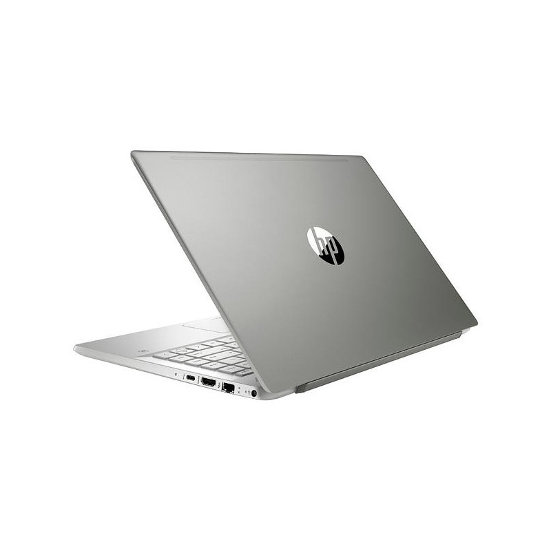 Brugt laptop 14" - HP Pavilion 14-ce2802no demo