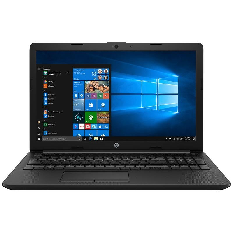 Computer til hjem og kontor - HP Pavilion 15-db1011no demo