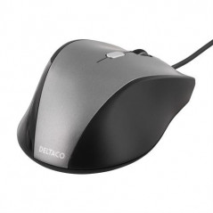 Deltaco Optical Mouse