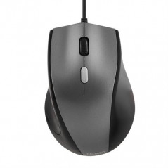 Mus med ledning - Deltaco Optical Mouse