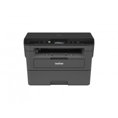 Billig laserprinter - Brother DCP-L2530DW trådløs laserprinter alt-i-en