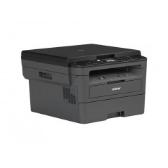 Billig laserprinter - Brother DCP-L2530DW trådløs laserprinter alt-i-en