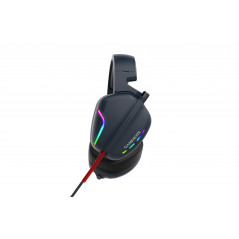 Lyd - Havit gamingheadset 7.1, USB