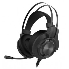 Gamingheadsets - Havit 7.1 gaming-headset, USB