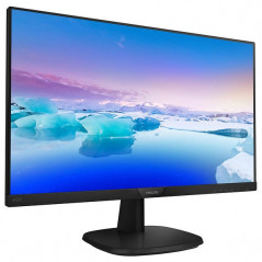 Philips 24" LED-skärm med IPS-panel