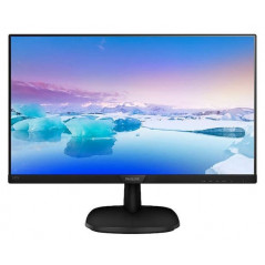 Philips 24" LED-skärm med IPS-panel