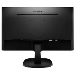 Computerskærm 15" til 24" - Philips 24" LED-skärm med IPS-panel