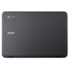 Minicomputere - Acer Chromebook C731 11,6" HD