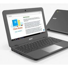 Minicomputere - Acer Chromebook C731 11,6" HD