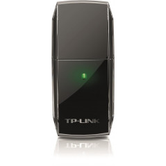 TP-Link trådløst WiFi USB-netværkskort med Dual Band