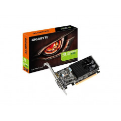 Gigabyte GeForce GT 1030 2GB GDDR5 LowProfile